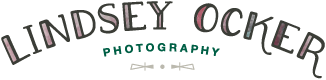 Lindsey Ocker Photography logo